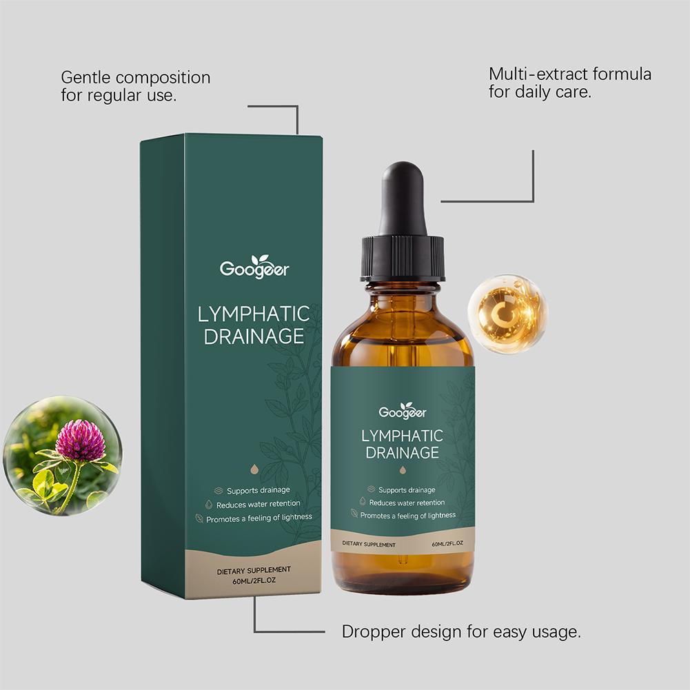 Herbal Wellness Liquid - Herbal Liquid Drops Natural Organic Formula