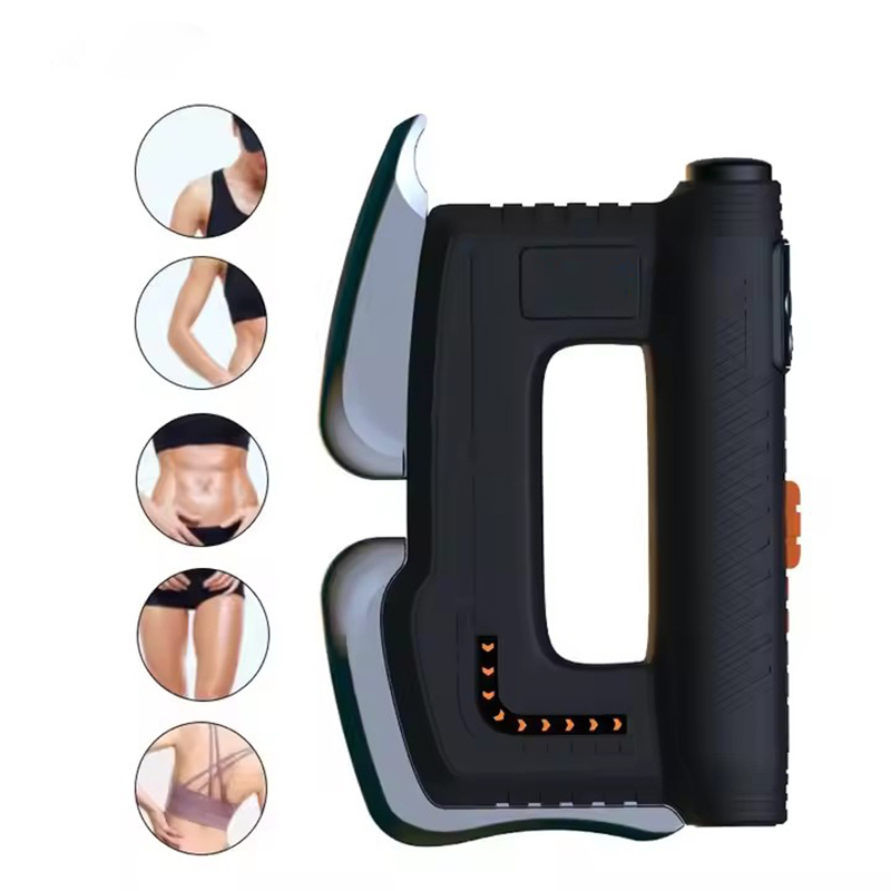 Fascia Gun Gua Sha Scraping My - Health Wellness review and price