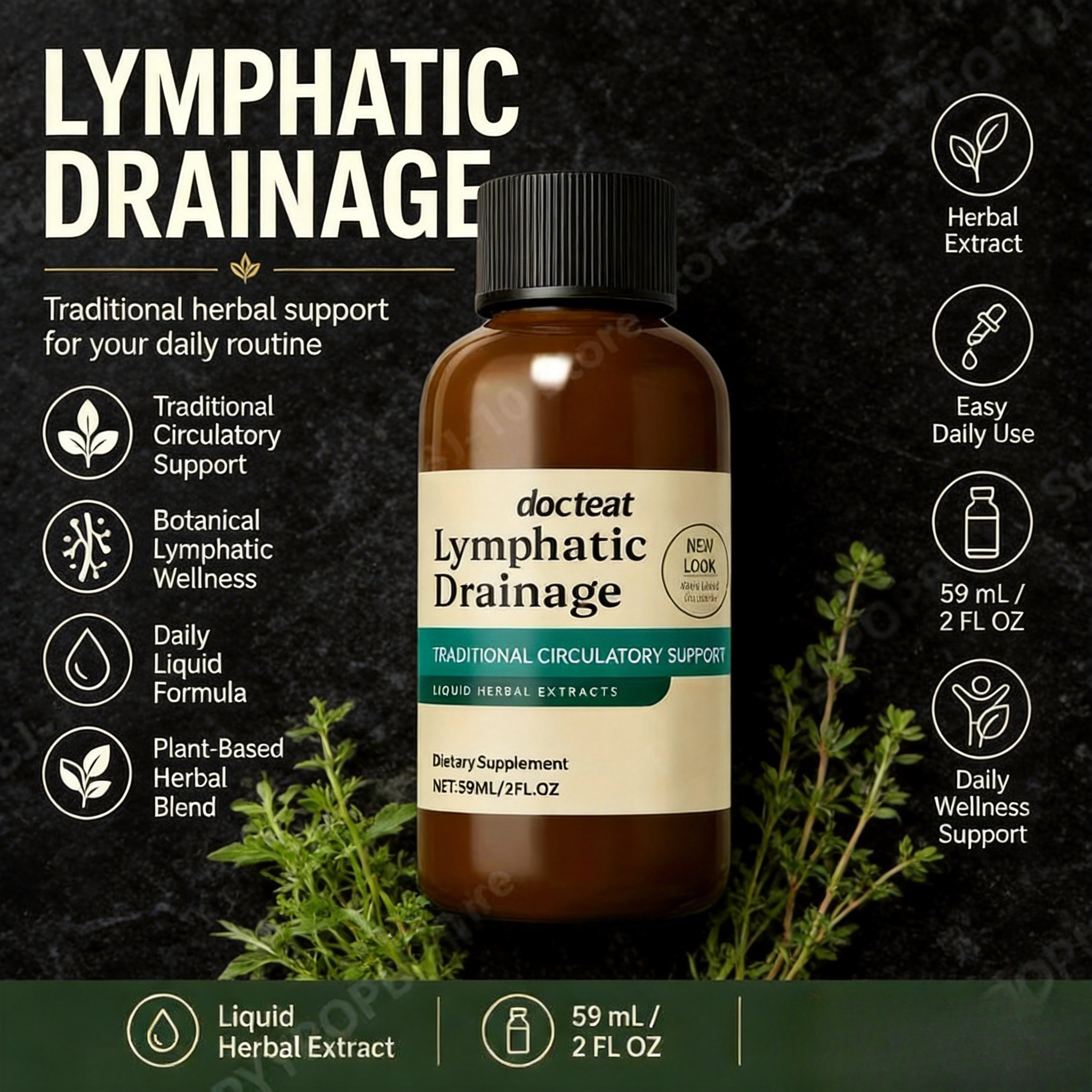 Herbal Wellness Drops Traditio - Herbal Wellness Liquid review and price