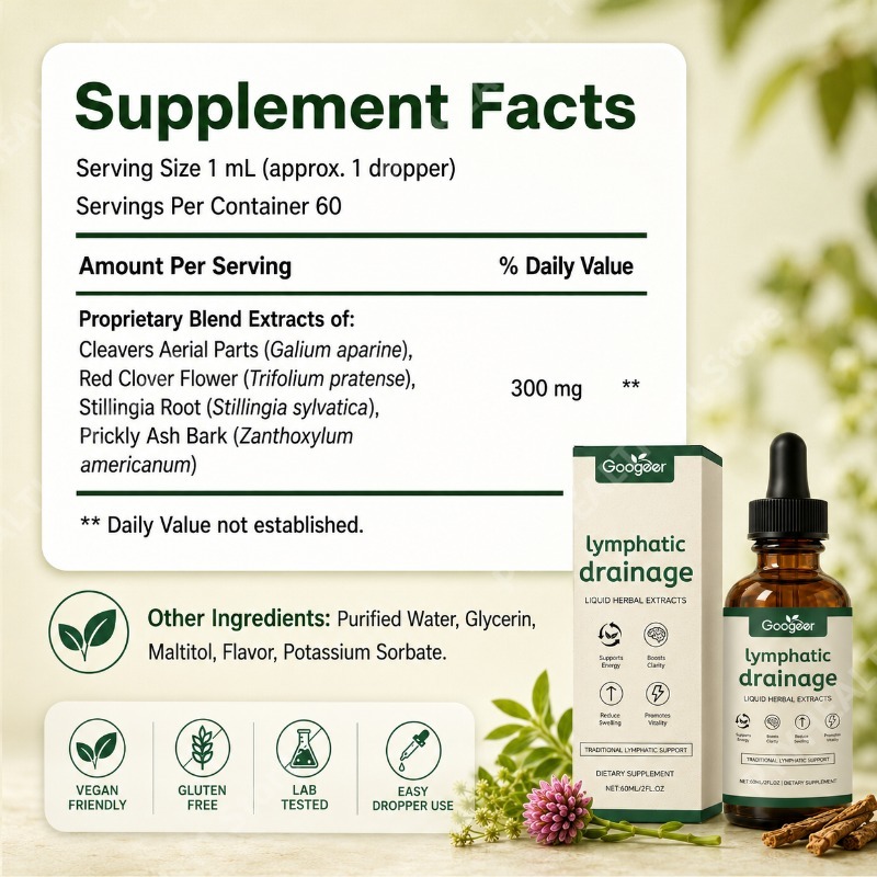 Herbal Liquid Extract Drops Pl - Herbal Wellness Liquid review and price