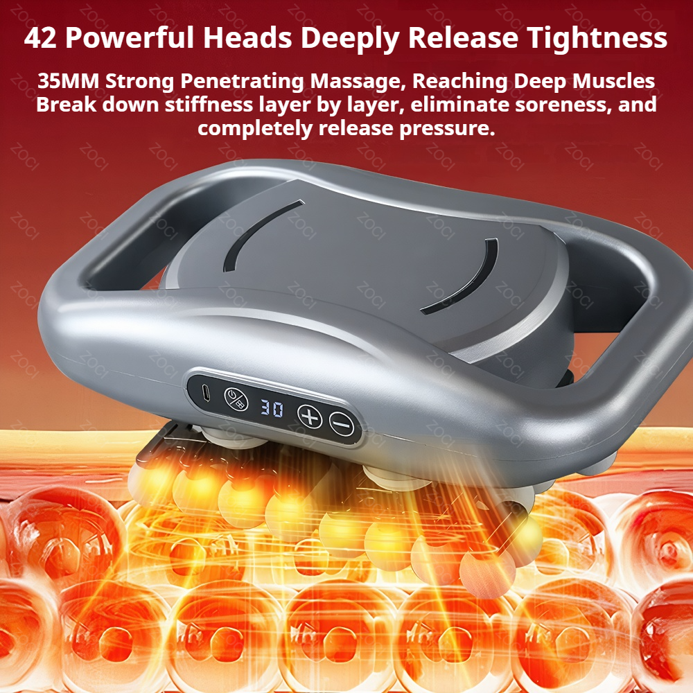 42 Head Massage Gun Profession - Health Wellness review and price