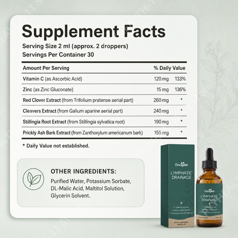 Natural Herbal Liquid Suppleme - Herbal Wellness Liquid review and price