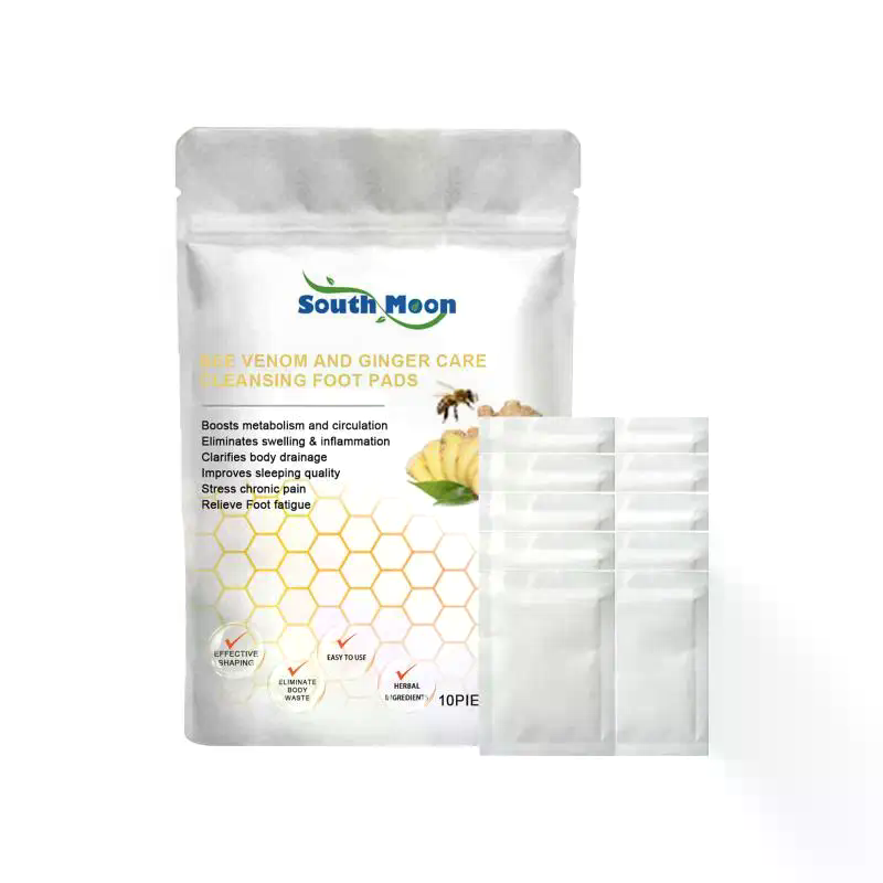 Slimming Patch Lymphatic Detox - Herbal Wellness Solutions review and price