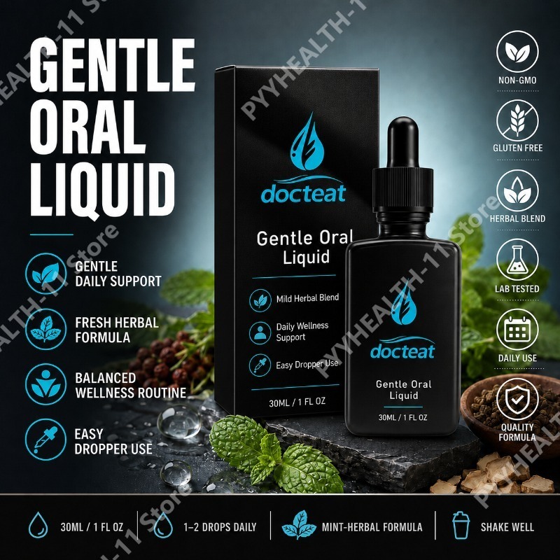 Mint Leaf Extract Liquid Drops - Herbal Wellness Liquid review and price