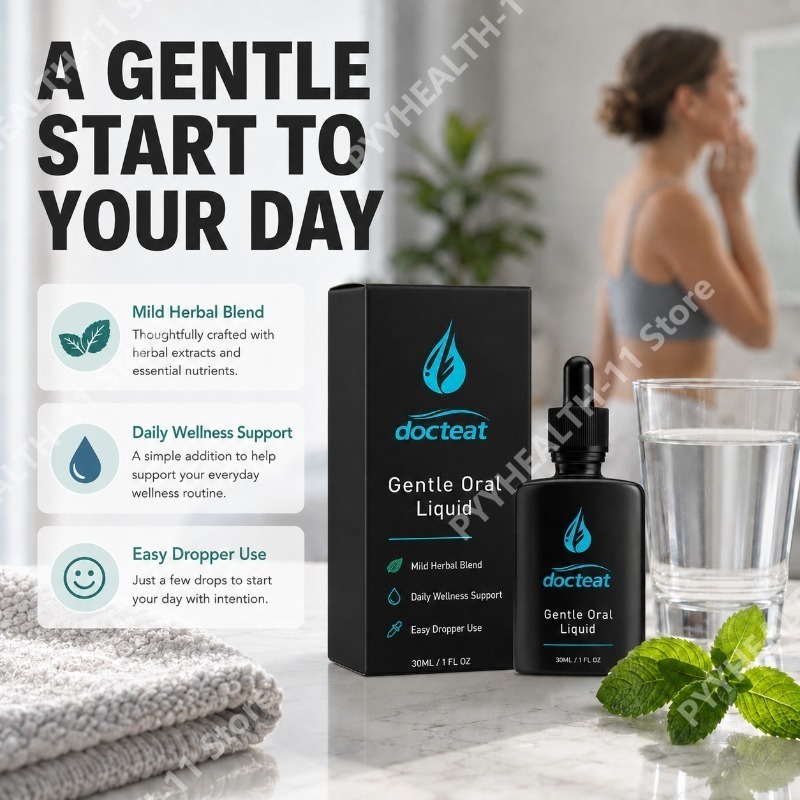Mint Leaf Extract Liquid Drops - Herbal Wellness Liquid review and price