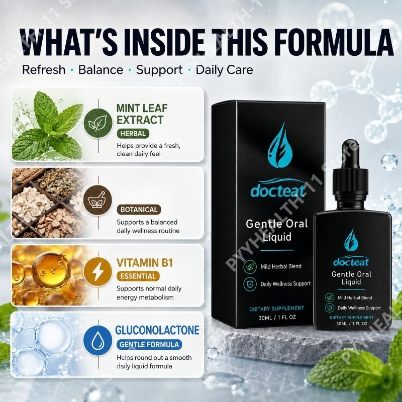 Mint Leaf Extract Liquid Drops - Herbal Wellness Liquid review and price