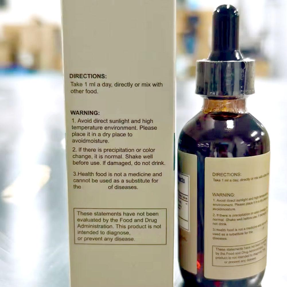 Natural Lymphatic Drainage Dro - Herbal Wellness Liquid review and price
