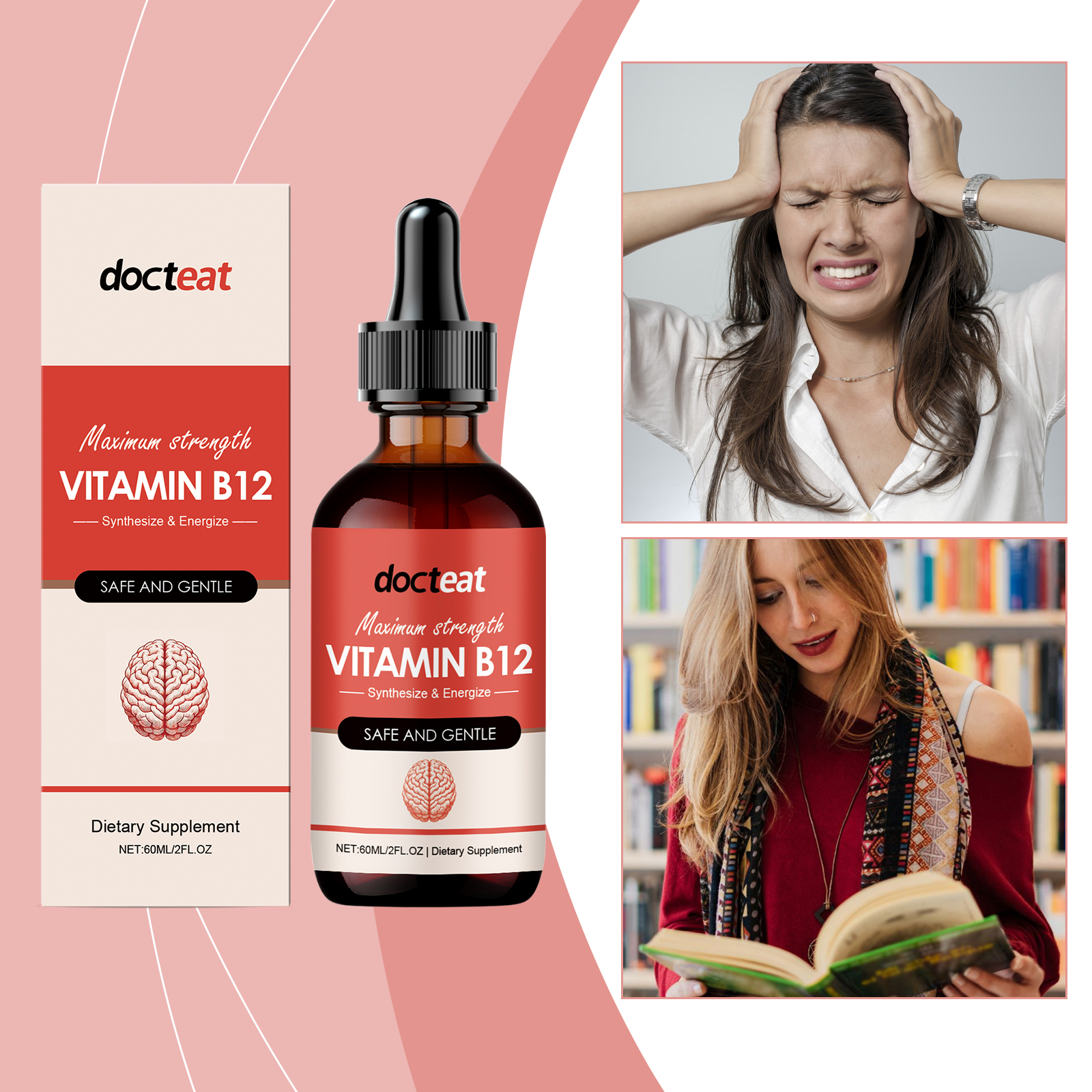Digestive Support Drops, Herba - Herbal Wellness Liquid review and price
