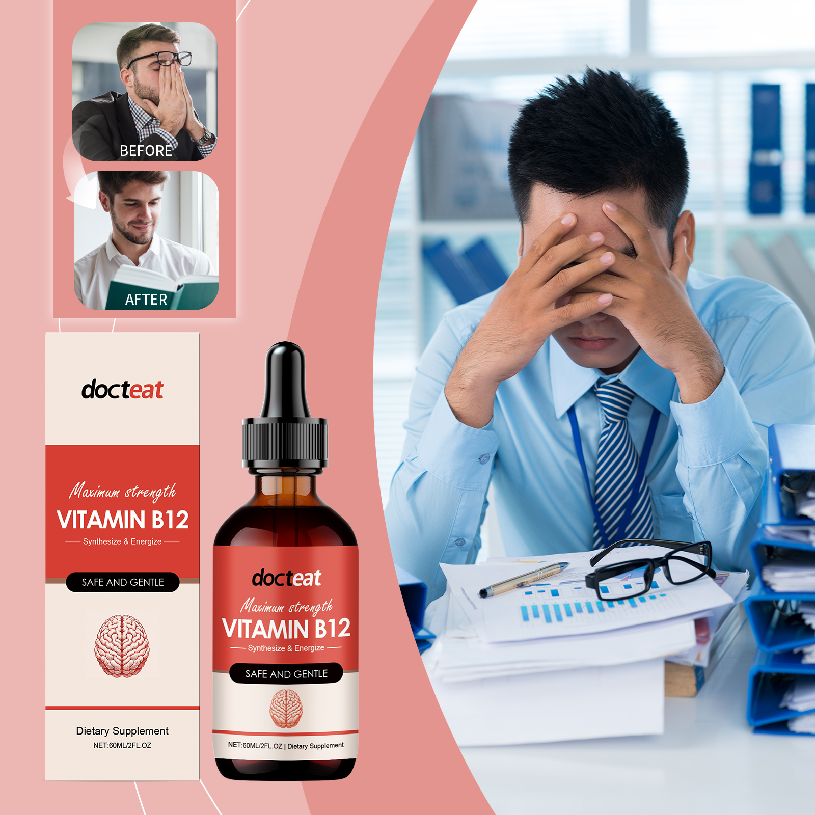 Digestive Support Drops, Herba - Herbal Wellness Liquid review and price