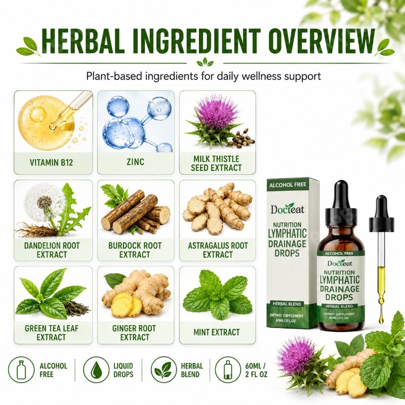 Herbal Wellness Drops Alcohol  - Herbal Wellness Liquid review and price