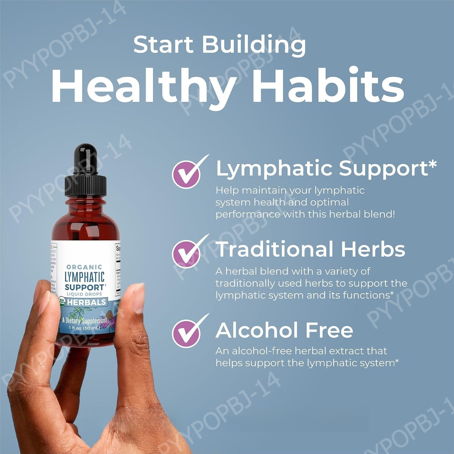 Organic Herbal Liquid Extract  - Herbal Wellness Liquid review and price