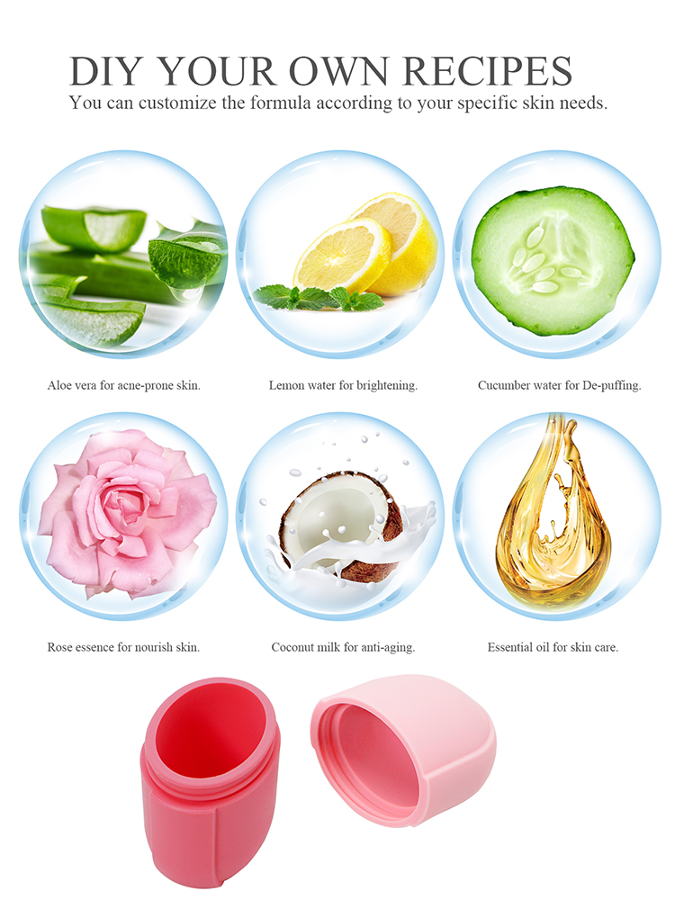 Silicone Ice Cube Tray Mold Fa - Health Wellness review and price
